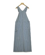 UNION LAUNCH（ユニオンランチ）オールインワン/サロペット 青 サイズ:XS レディース/2200673659033