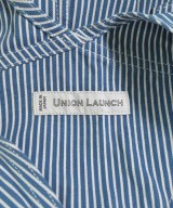 UNION LAUNCH（ユニオンランチ）オールインワン/サロペット 青 サイズ:XS レディース/2200673659033