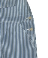 UNION LAUNCH（ユニオンランチ）オールインワン/サロペット 青 サイズ:XS レディース/2200673659033