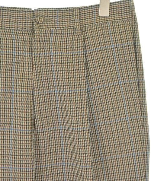 UNION LAUNCH（ユニオンランチ）スラックス ベージュ サイズ:L レディース/2200676146172