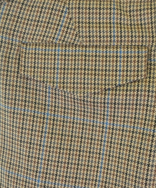 UNION LAUNCH（ユニオンランチ）スラックス ベージュ サイズ:L レディース/2200676146172