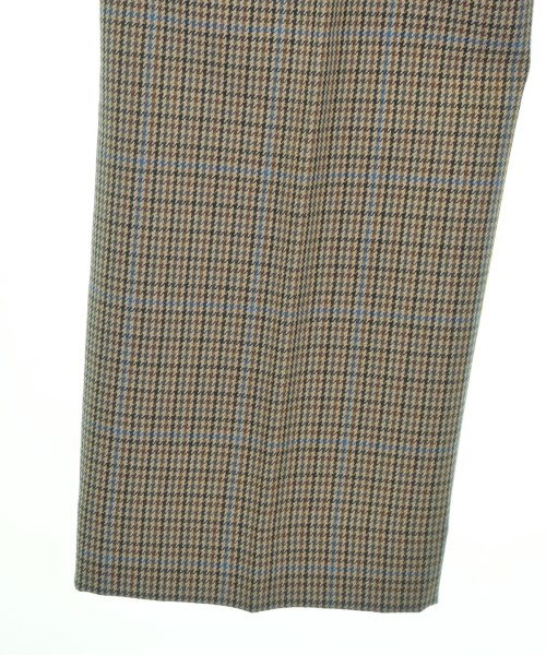 UNION LAUNCH（ユニオンランチ）スラックス ベージュ サイズ:L レディース/2200676146172