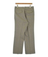 UNION LAUNCH（ユニオンランチ）スラックス ベージュ サイズ:L レディース/2200676146172