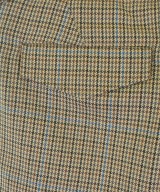 UNION LAUNCH（ユニオンランチ）スラックス ベージュ サイズ:L レディース/2200676146172