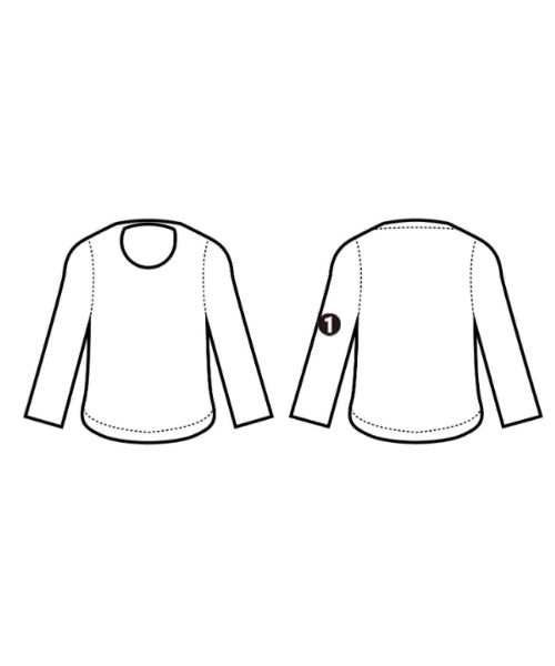 UNION LAUNCH（ユニオンランチ）スウェット 茶 サイズ:F レディース/2200676560053