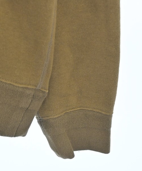 UNION LAUNCH（ユニオンランチ）スウェット 茶 サイズ:F レディース/2200676560053