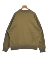 UNION LAUNCH（ユニオンランチ）スウェット 茶 サイズ:F レディース/2200676560053