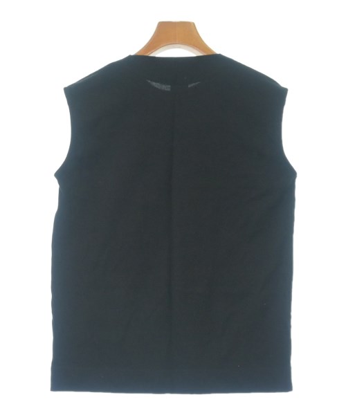 UNION LAUNCH（ユニオンランチ）ノースリーブ 黒 サイズ:XS レディース/2200674451186