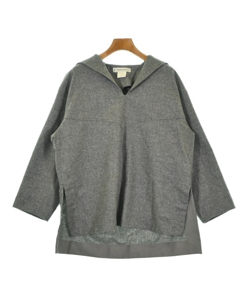 UNION LAUNCH(ユニオンランチ)カジュアルシャツ グレー サイズ:XS/2200673221056