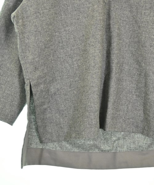 UNION LAUNCH（ユニオンランチ）カジュアルシャツ グレー サイズ:XS レディース/2200673221056