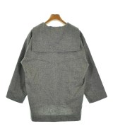 UNION LAUNCH（ユニオンランチ）カジュアルシャツ グレー サイズ:XS レディース/2200673221056