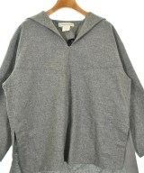 UNION LAUNCH（ユニオンランチ）カジュアルシャツ グレー サイズ:XS レディース/2200673221056