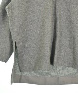 UNION LAUNCH（ユニオンランチ）カジュアルシャツ グレー サイズ:XS レディース/2200673221056