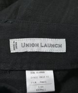 UNION LAUNCH（ユニオンランチ）その他 黒 サイズ:XXS レディース/2200674666023
