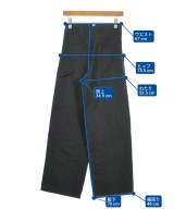 UNION LAUNCH（ユニオンランチ）その他 黒 サイズ:XXS レディース/2200674666023