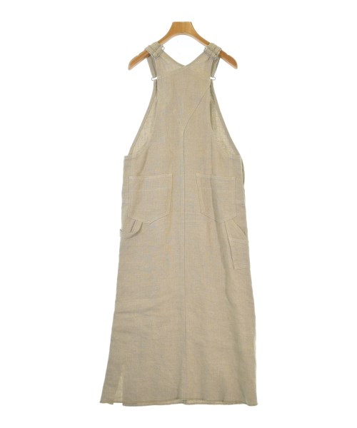 UNION LAUNCH（ユニオンランチ）オールインワン/サロペット ベージュ サイズ:XS レディース/2200674666030