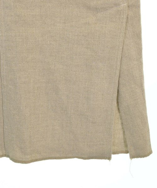 UNION LAUNCH（ユニオンランチ）オールインワン/サロペット ベージュ サイズ:XS レディース/2200674666030