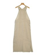 UNION LAUNCH（ユニオンランチ）オールインワン/サロペット ベージュ サイズ:XS レディース/2200674666030