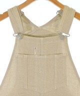UNION LAUNCH（ユニオンランチ）オールインワン/サロペット ベージュ サイズ:XS レディース/2200674666030