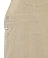 UNION LAUNCH（ユニオンランチ）オールインワン/サロペット ベージュ サイズ:XS レディース/2200674666030