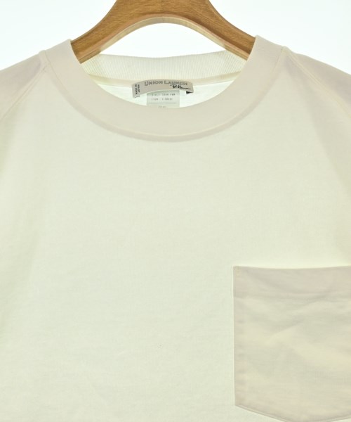 UNION LAUNCH（ユニオンランチ）Tシャツ・カットソー 白 サイズ:M メンズ/2200678570210