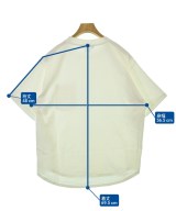 UNION LAUNCH（ユニオンランチ）Tシャツ・カットソー 白 サイズ:M メンズ/2200678570210