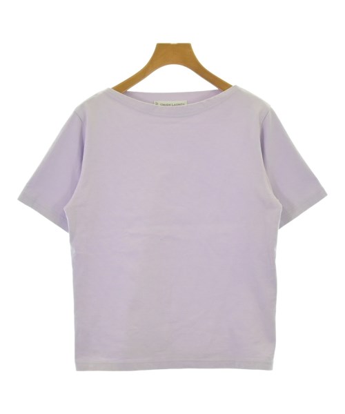 UNION LAUNCH(ユニオンランチ)Tシャツ・カットソー 紫 サイズ:XS/2200676408072