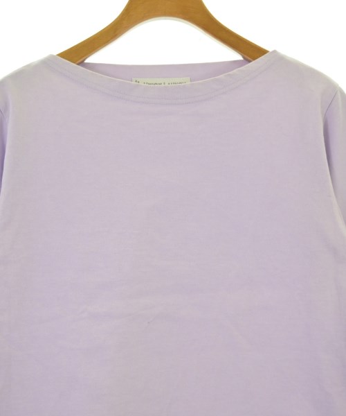 UNION LAUNCH（ユニオンランチ）Tシャツ・カットソー 紫 サイズ:XS レディース/2200676408072