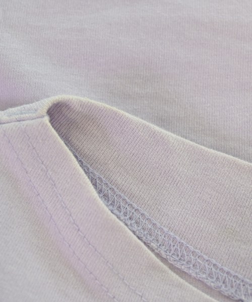 UNION LAUNCH（ユニオンランチ）Tシャツ・カットソー 紫 サイズ:XS レディース/2200676408072