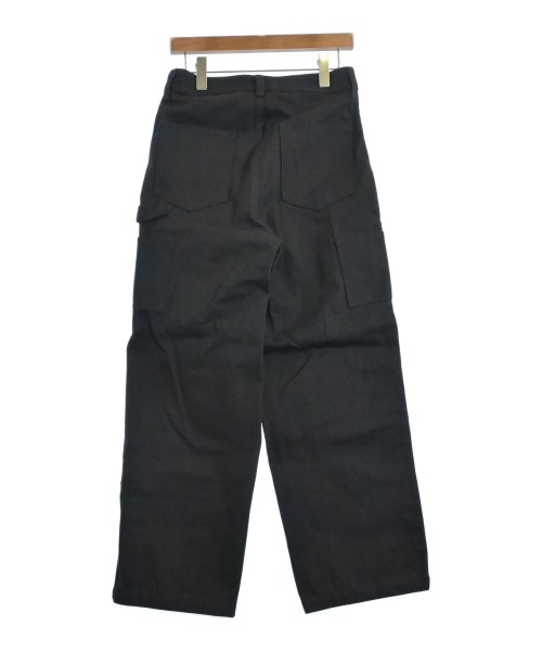 UNION LAUNCH（ユニオンランチ）デニムパンツ 黒 サイズ:S レディース/2200679138112