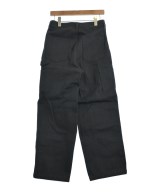 UNION LAUNCH（ユニオンランチ）デニムパンツ 黒 サイズ:S レディース/2200679138112