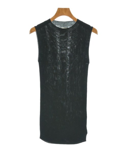 UNION LAUNCH(ユニオンランチ)ニット・セーター 黒 サイズ:F/2200674413054