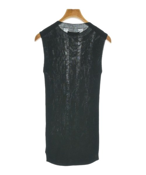 UNION LAUNCH（ユニオンランチ）ニット・セーター 黒 サイズ:F レディース/2200674413054