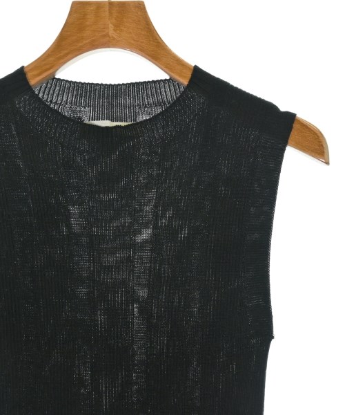 UNION LAUNCH（ユニオンランチ）ニット・セーター 黒 サイズ:F レディース/2200674413054