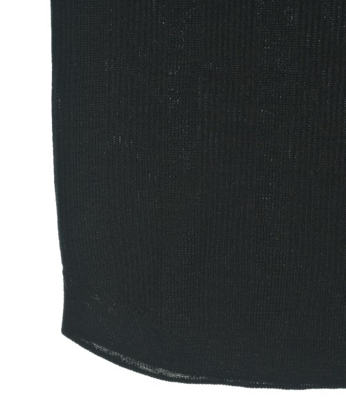 UNION LAUNCH（ユニオンランチ）ニット・セーター 黒 サイズ:F レディース/2200674413054