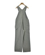 UNION LAUNCH（ユニオンランチ）オールインワン/サロペット グレー サイズ:XS レディース/2200675289078