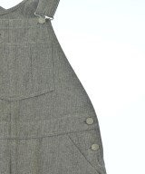 UNION LAUNCH（ユニオンランチ）オールインワン/サロペット グレー サイズ:XS レディース/2200675289078