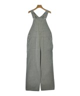 UNION LAUNCH オールインワン/サロペット