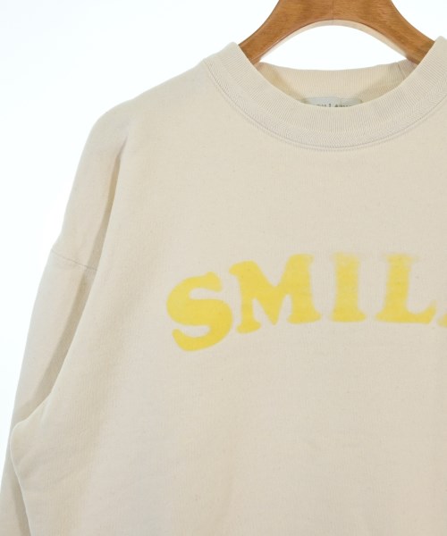 UNION LAUNCH（ユニオンランチ）スウェット 白 サイズ:F レディース/2200675306058