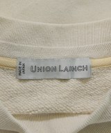 UNION LAUNCH（ユニオンランチ）スウェット 白 サイズ:F レディース/2200675306058