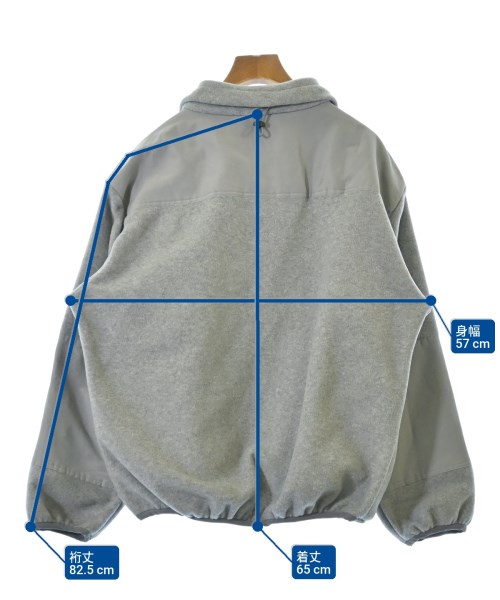 UNION LAUNCH（ユニオンランチ）その他 グレー サイズ:F レディース/2200676730029