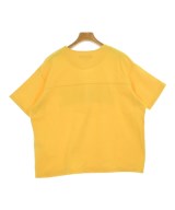 UNION LAUNCH（ユニオンランチ）Tシャツ・カットソー 黄 サイズ:S レディース/2200676089134