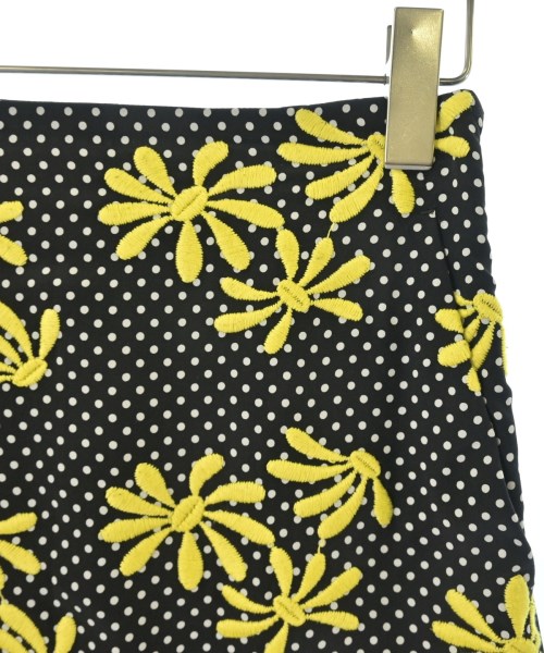 UNION LAUNCH（ユニオンランチ）ロング・マキシ丈スカート 黒 サイズ:XS レディース/2200680194039