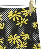 UNION LAUNCH（ユニオンランチ）ロング・マキシ丈スカート 黒 サイズ:XS レディース/2200680194039