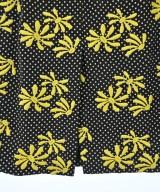 UNION LAUNCH（ユニオンランチ）ロング・マキシ丈スカート 黒 サイズ:XS レディース/2200680194039