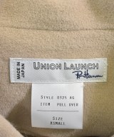UNION LAUNCH（ユニオンランチ）その他 ベージュ サイズ:XS レディース/2200676297027