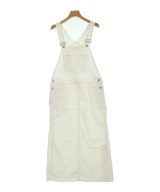 UNION LAUNCH（ユニオンランチ）ワンピース 白 サイズ:L レディース/2200680515070