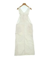 UNION LAUNCH（ユニオンランチ）ワンピース 白 サイズ:L レディース/2200680515070