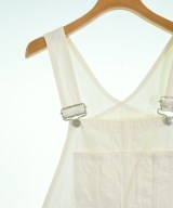 UNION LAUNCH（ユニオンランチ）ワンピース 白 サイズ:L レディース/2200680515070