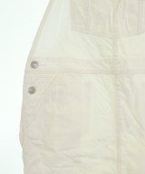 UNION LAUNCH（ユニオンランチ）ワンピース 白 サイズ:L レディース/2200680515070